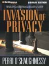 Invasion of Privacy